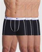 Champion Everyday Boxer 3-Pack Sort Small